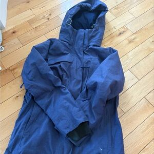 LL Bean Ski Jacket (women’s)